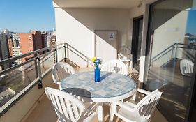 Apartamento turístico La Niña Planta 18 - Gestaltur